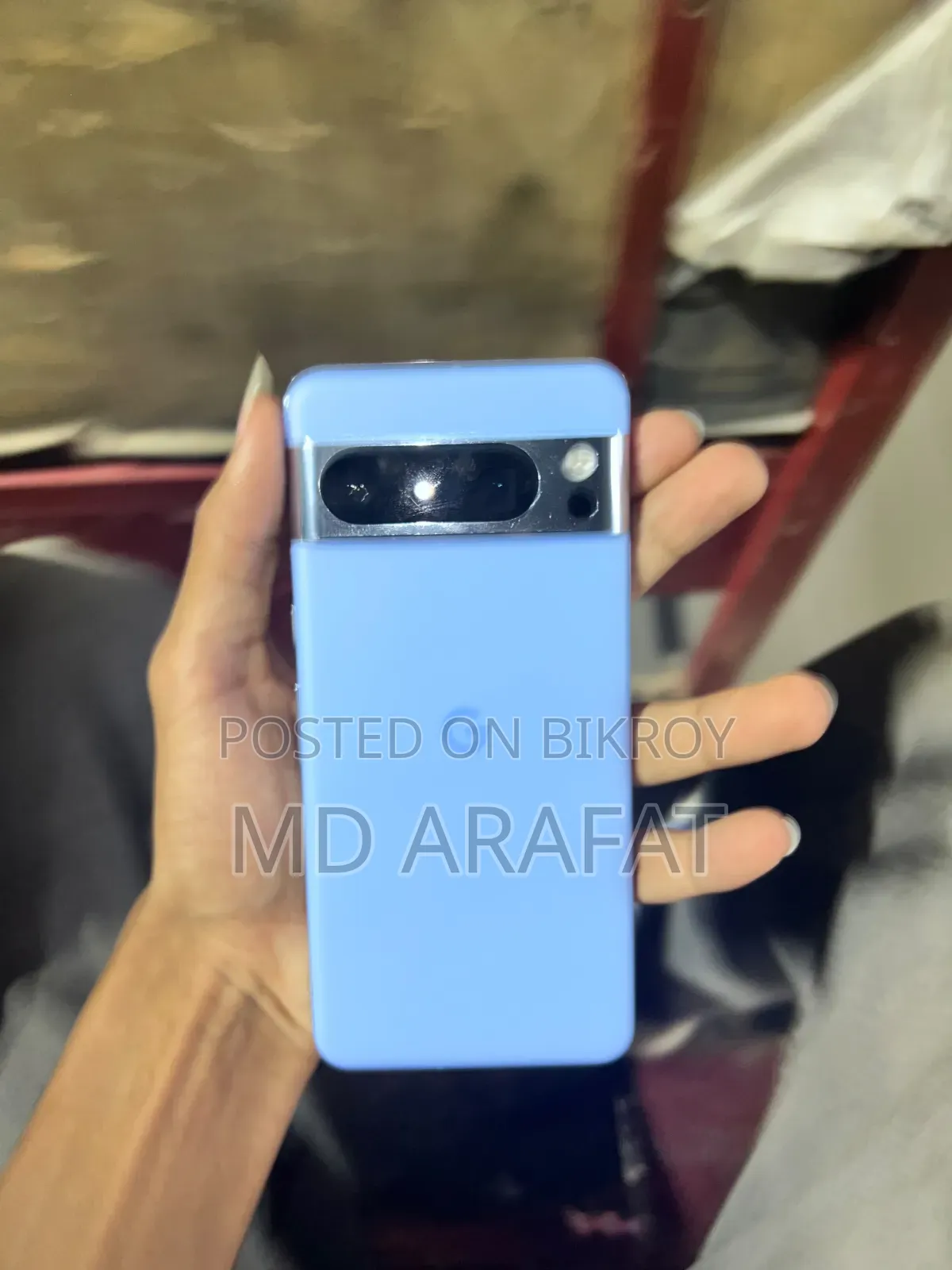 Google Pixel 8 Pro 128 GB