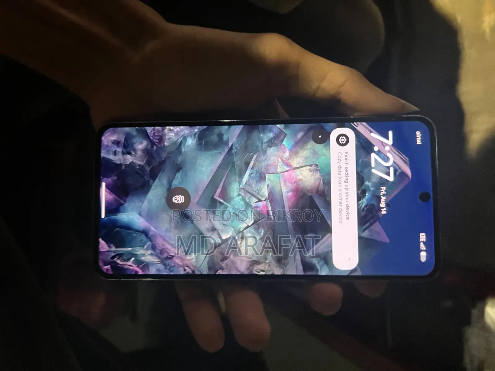 Google Pixel 8 Pro 128 GB