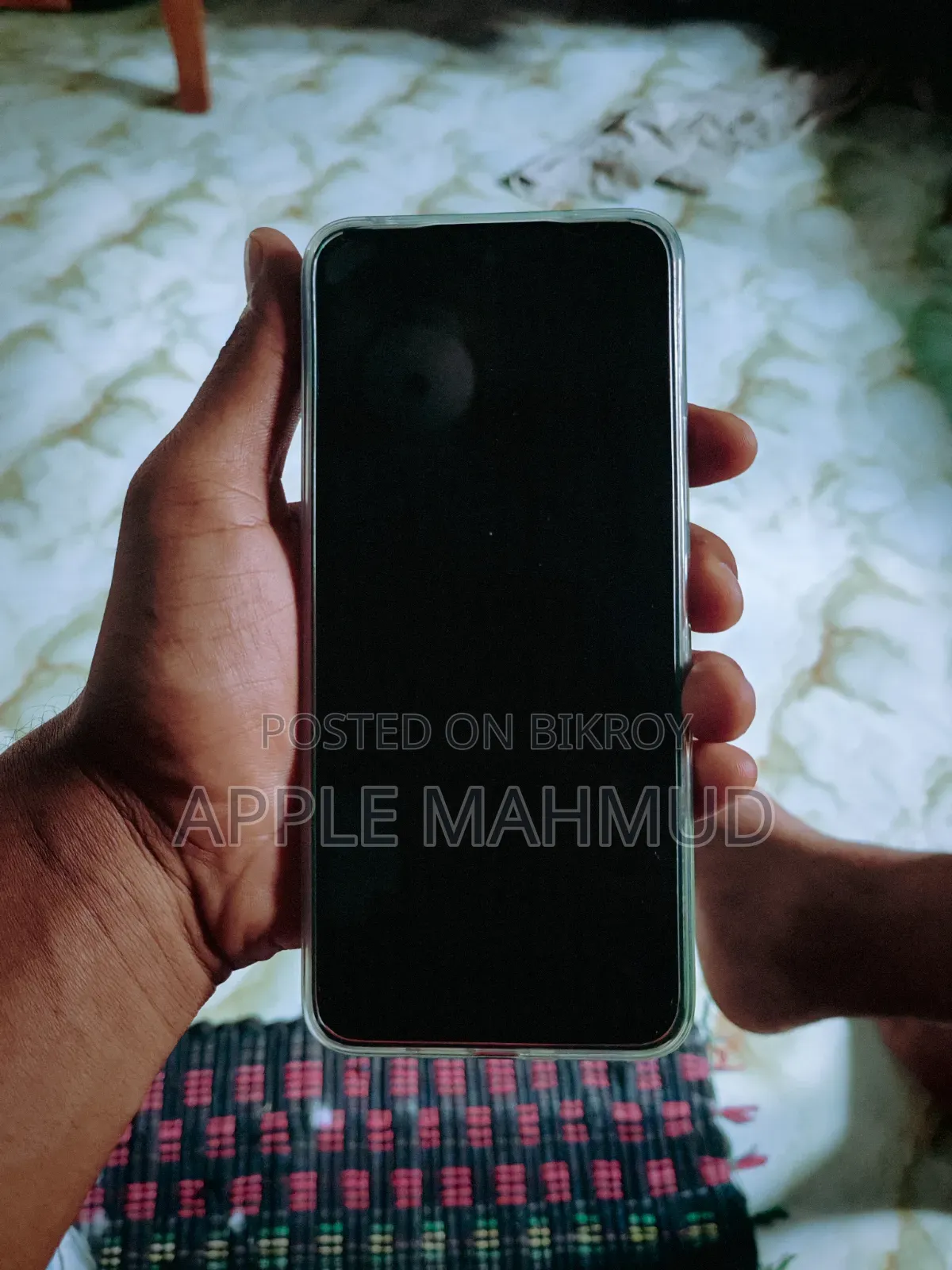 Xiaomi Redmi 13 128 GB Black