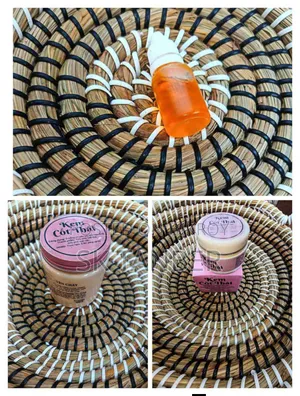 Papaya Combo 7 Pis