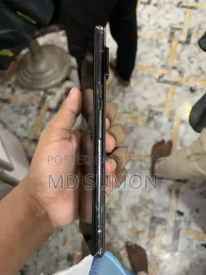 Google Pixel 6 Pro 128 GB Black