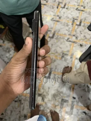 Google Pixel 6 Pro 128 GB Black