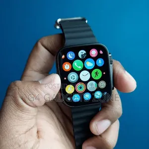 T800 Ultra 2 Original Smart Watch- স্মার্ট ওয়াচ