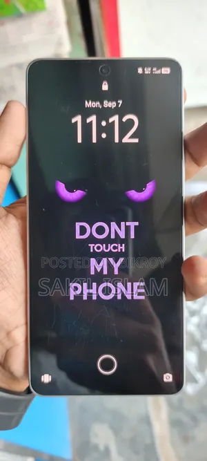 Vivo iQOO Z10 Turbo Pro 256 GB White