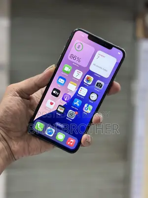 Apple iPhone XS Max 64 GB Gold