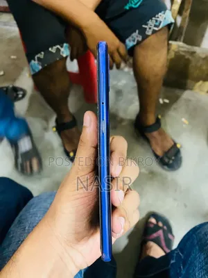 Samsung Galaxy A30s 64 GB Blue