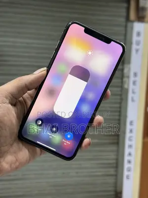 Apple iPhone XS Max 64 GB Gold