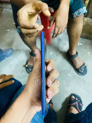 Samsung Galaxy A30s 64 GB Blue
