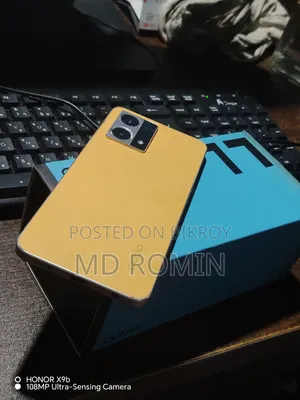 Oppo F21 Pro 128 GB Gold