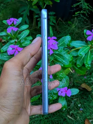 LG G7 ThinQ 64 GB Black