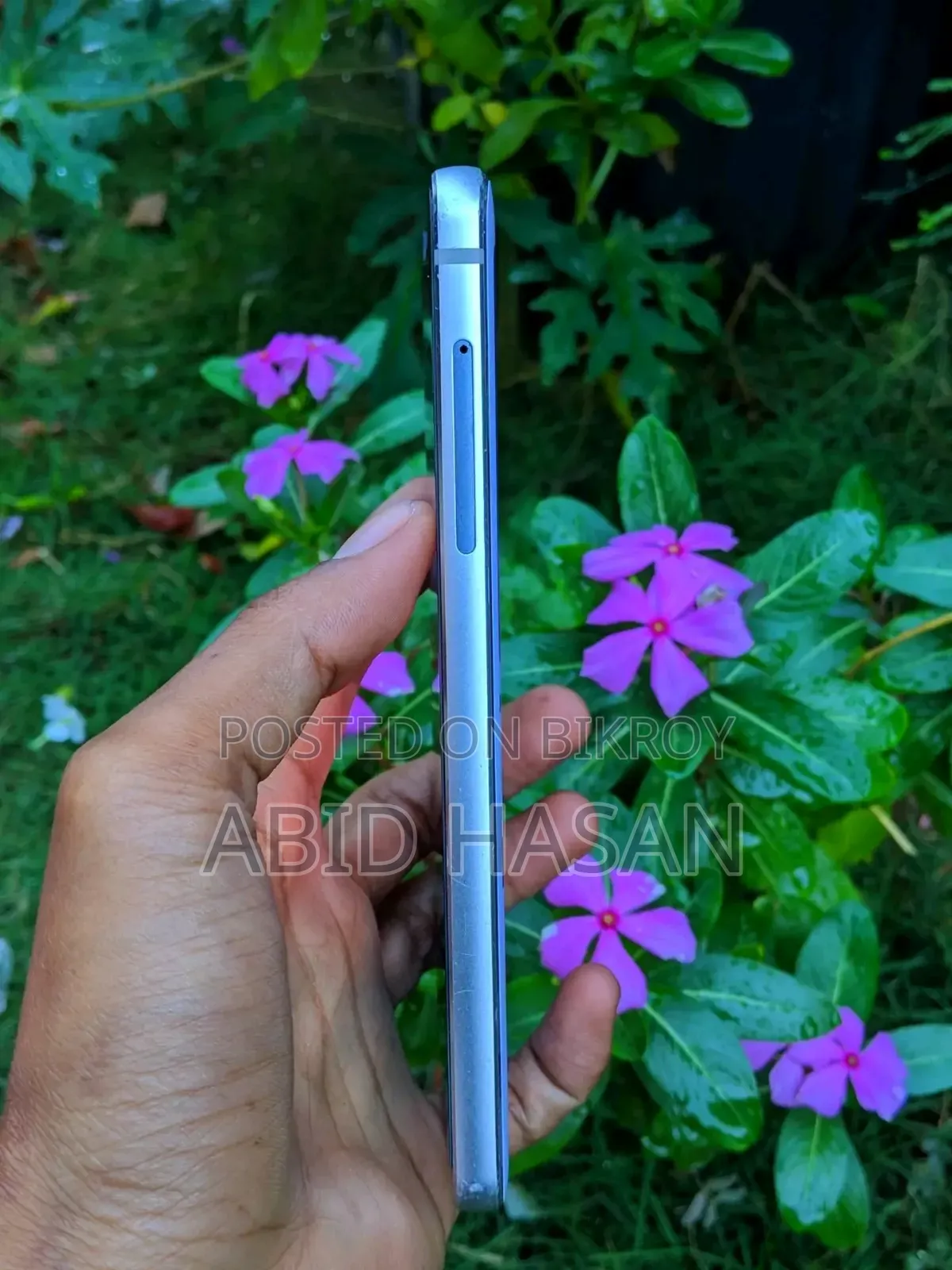 LG G7 ThinQ 64 GB Black