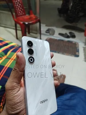 Oppo A5 128 GB White