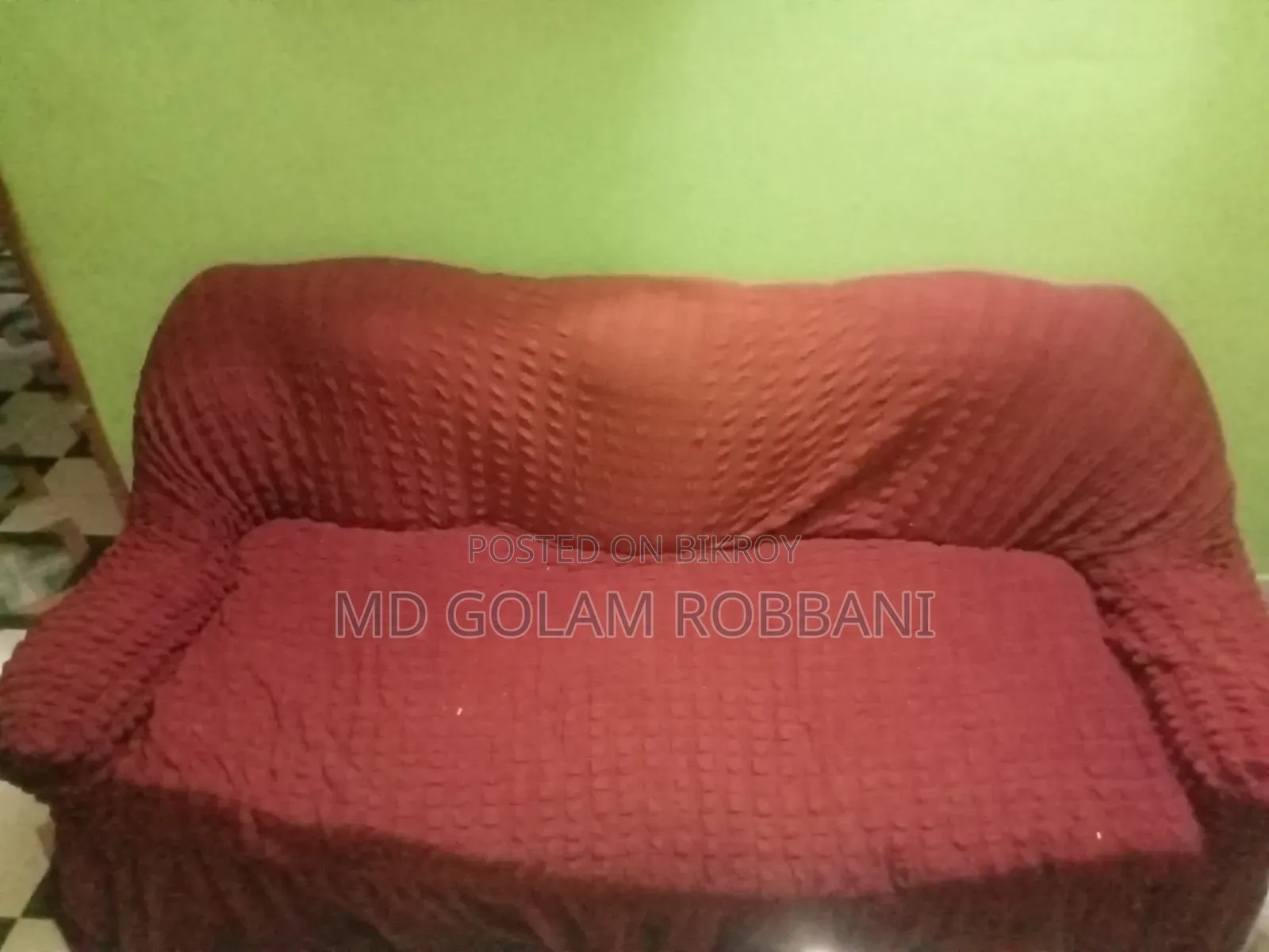 সোফা বিক্রি