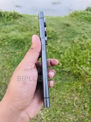 Samsung Galaxy S24 Ultra 256 GB Gray