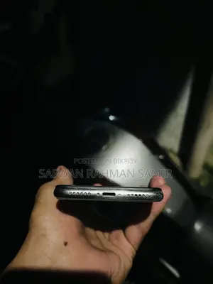 Apple iPhone X 256 GB White