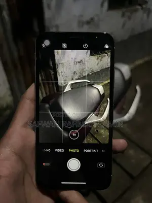 Apple iPhone X 256 GB White
