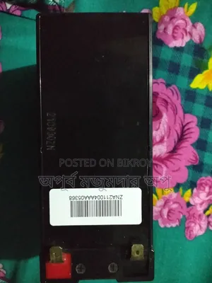 Battery 12V