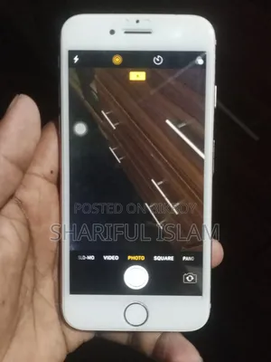 অ্যাপল আইফোন ৮ ৬৪ জিবি গোল্ড