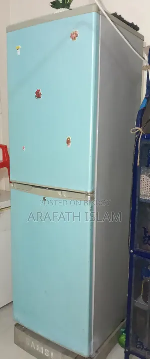 Samsung ফ্রিজ বিক্রয় হবে ১৪ সেপটির বড় ফ্রিজ