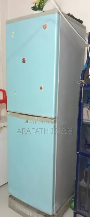 Samsung ফ্রিজ বিক্রয় হবে ১৪ সেপটির বড় ফ্রিজ