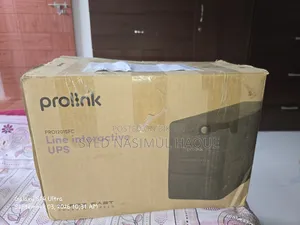 Prolink 1200 VA UPS