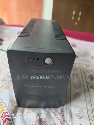 Prolink 1200 VA UPS