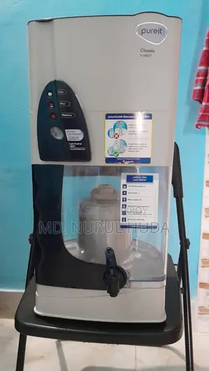 Pureit Classic Water Purifier