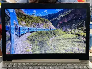 Laptop Lenovo 4gb Amd A4 SSD 128gb