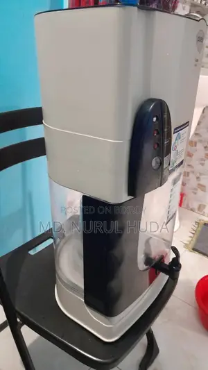 Pureit Classic Water Purifier