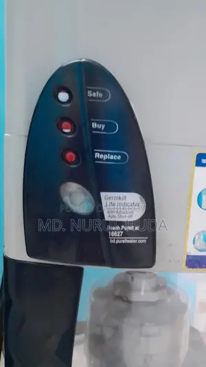 Pureit Classic Water Purifier