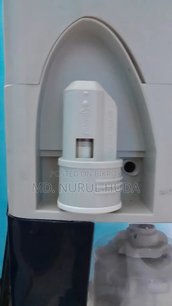 Pureit Classic Water Purifier