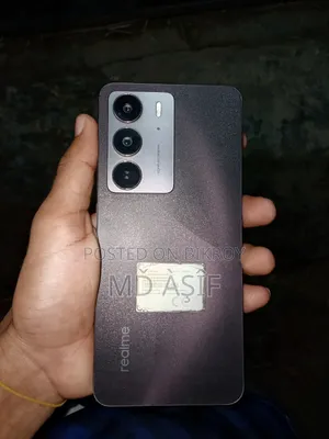 Realme C75 128 GB Blue