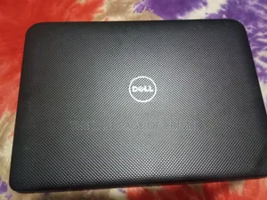 Laptop Dell Inspiron 14 4GB Intel Core I3 SSD 128GB