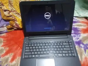 Laptop Dell Inspiron 14 4GB Intel Core I3 SSD 128GB