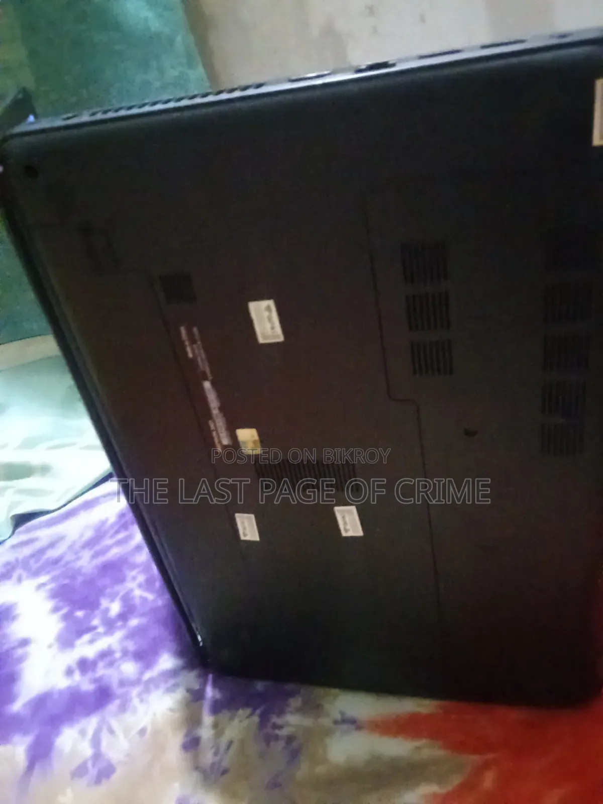 Laptop Dell Inspiron 14 4GB Intel Core I3 SSD 128GB