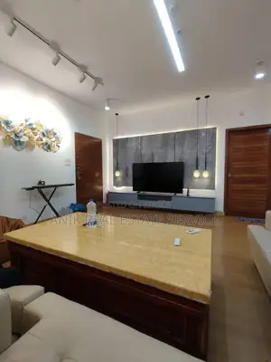Furnished 3bdrm Apartment in Anik Real Estate, Gulshan for Rent