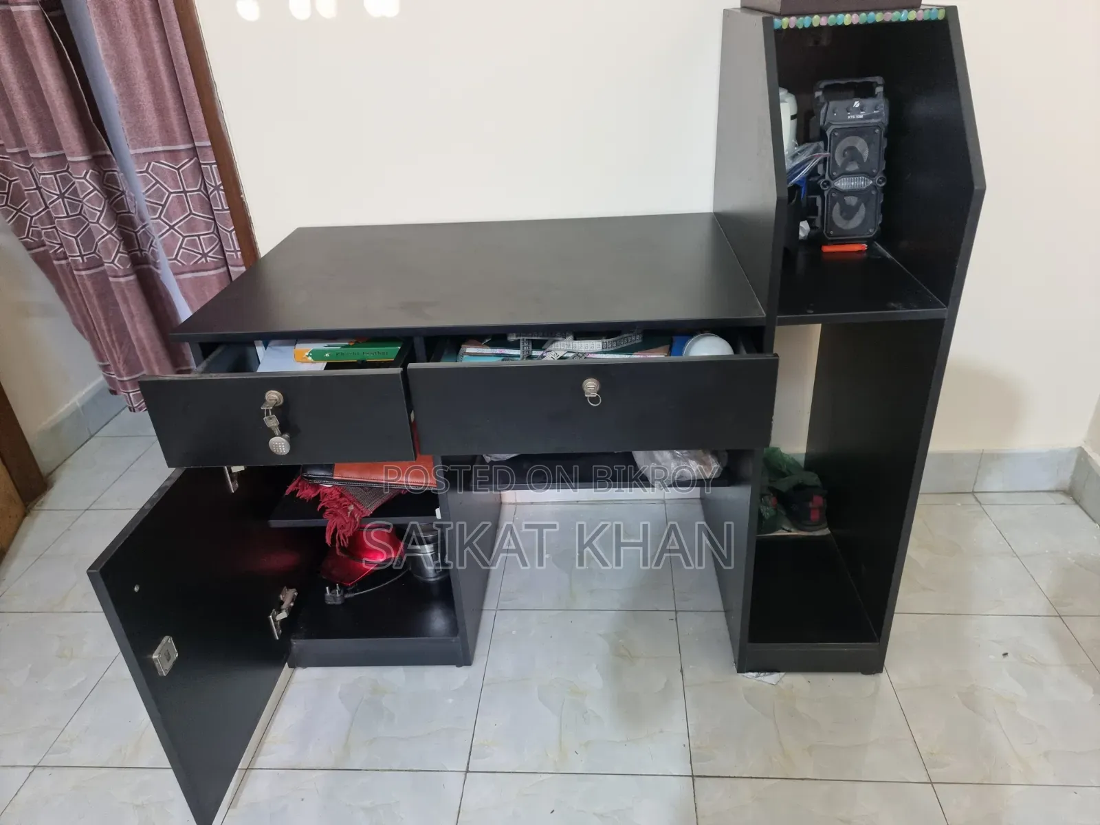 Computer Table