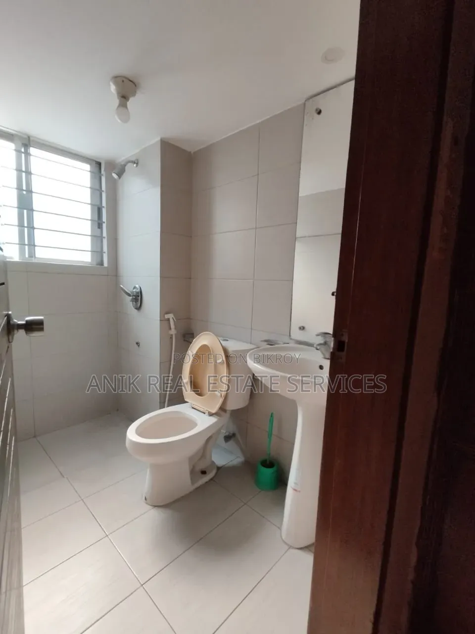 Furnished 3bdrm Apartment in Anik Real Estate, Gulshan for Rent