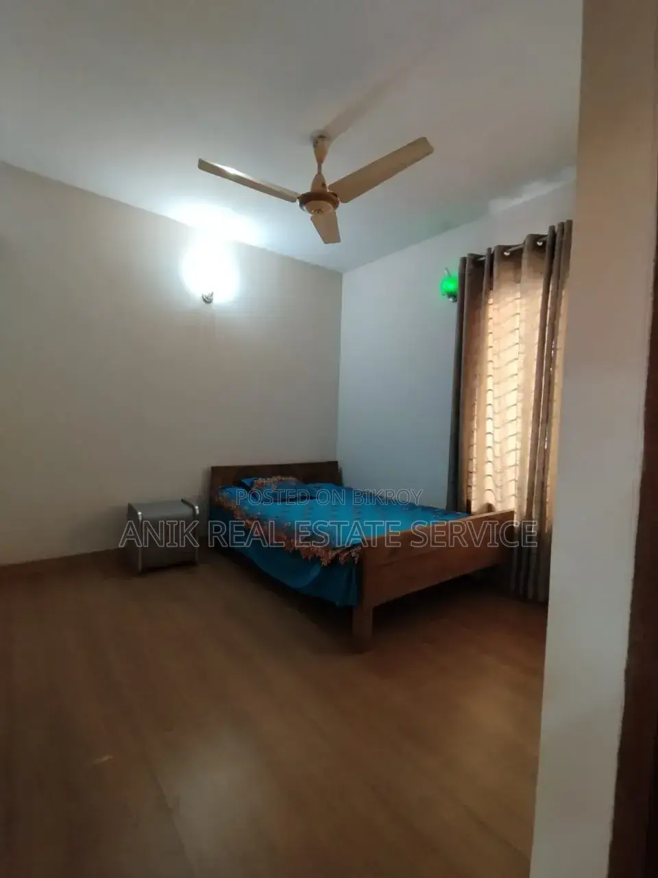 Furnished 3bdrm Apartment in Anik Real Estate, Gulshan for Rent