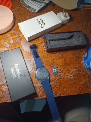 Watch sell