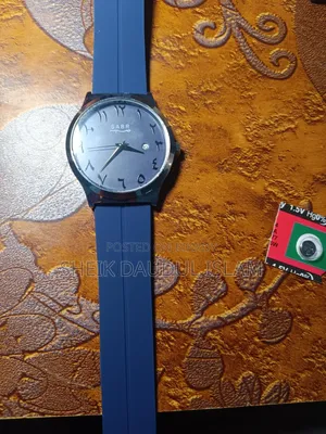 Watch sell