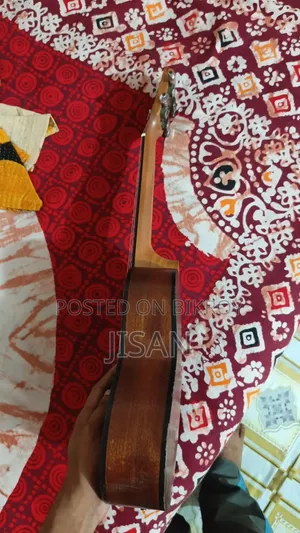 Aban 24 Inc Ukulele
