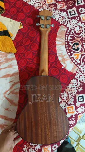 Aban 24 Inc Ukulele