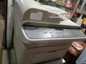 Photocopy Machin