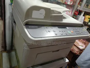 Photocopy Machin