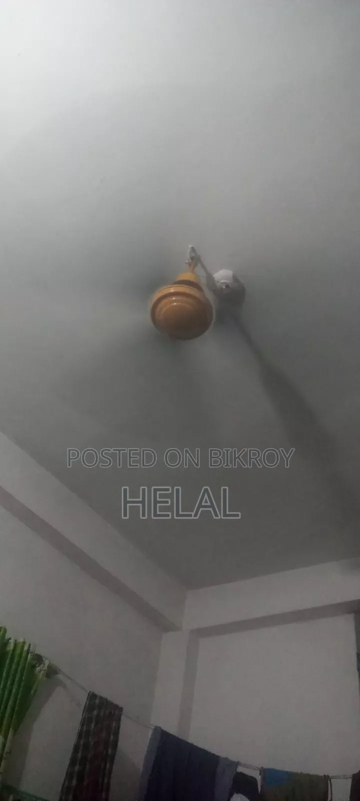 সিলিং ফ্যান