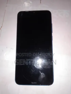 Xiaomi Redmi 8A 32 GB Red