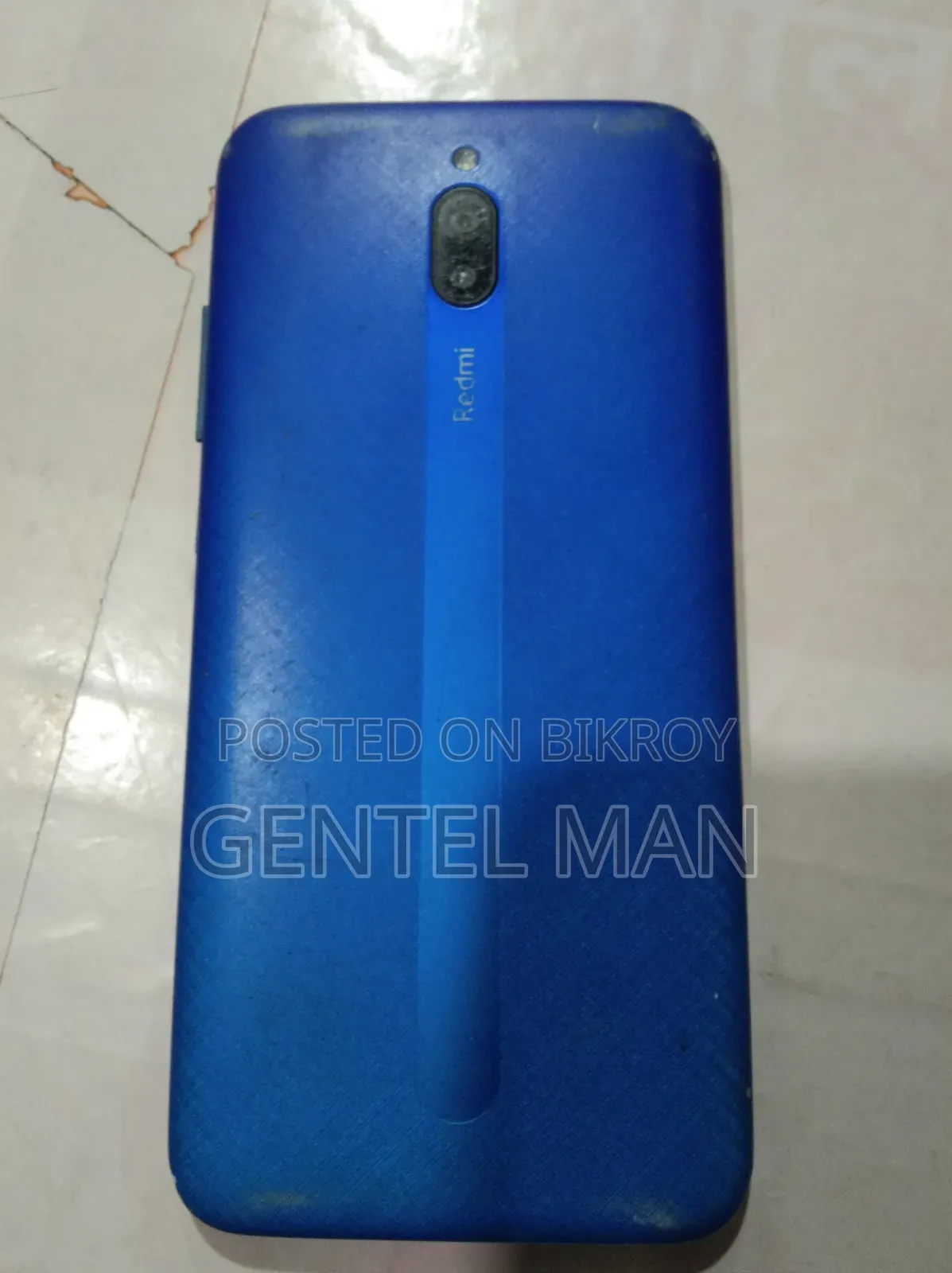 Xiaomi Redmi 8A 32 GB Red