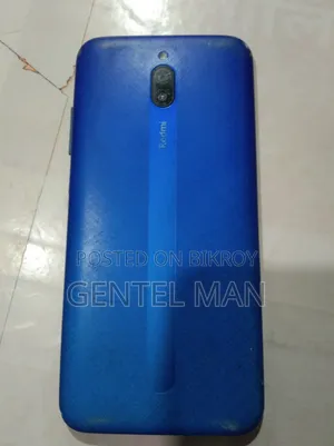 Xiaomi Redmi 8A 32 GB Red