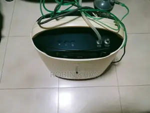Electrical Oxygen Generator